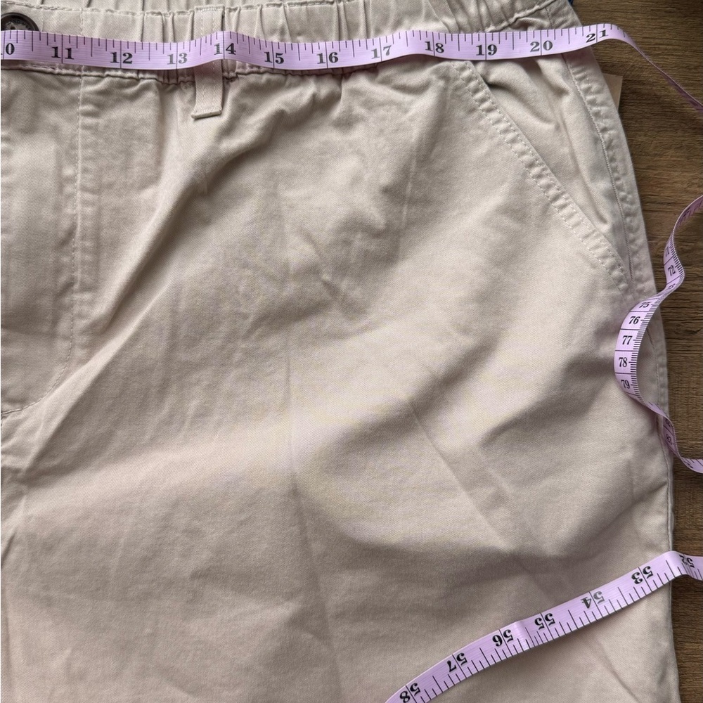 Chubbies men’s khaki shorts size XXXL NWT - Picture 7 of 7